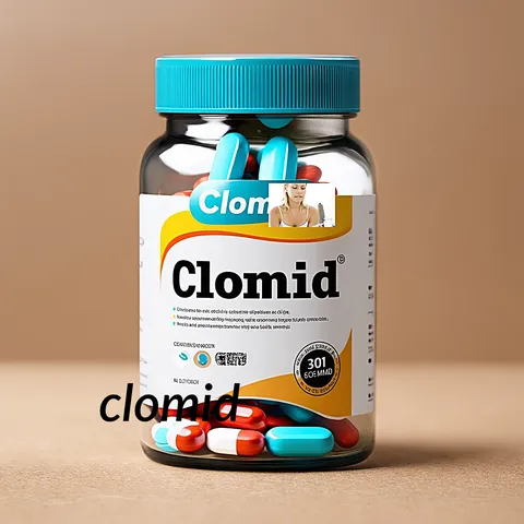 Clomid en vente sur internet